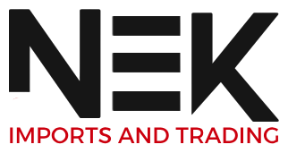 nek logo